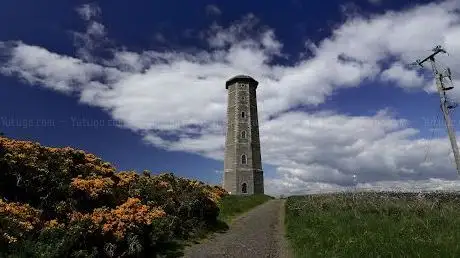Photo de Wicklow Head Old Lighthouse