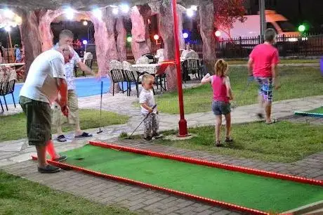 Photo de Mini Golf Marmaris