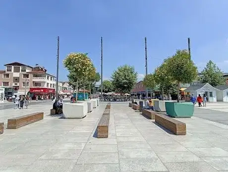 Photo de Kent Meydanı