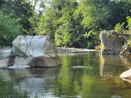 Photo de Accrobranche & Canyoning - Extérieur Nature