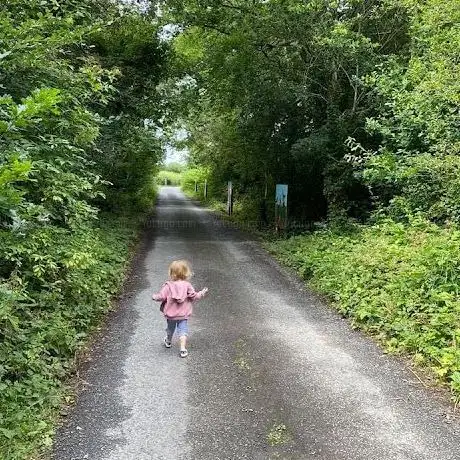 Photo de Pollagh Trail Birdhill.
