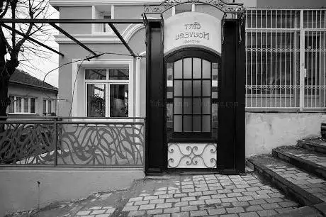 Photo de Art Nouveau İstanbul