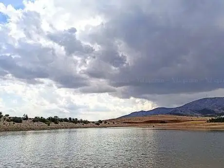 Photo de Ladik gölü