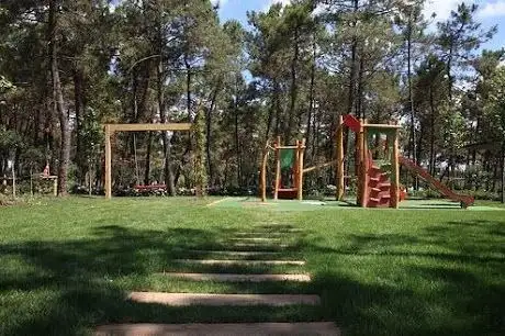 Photo de Ümraniye National Garden