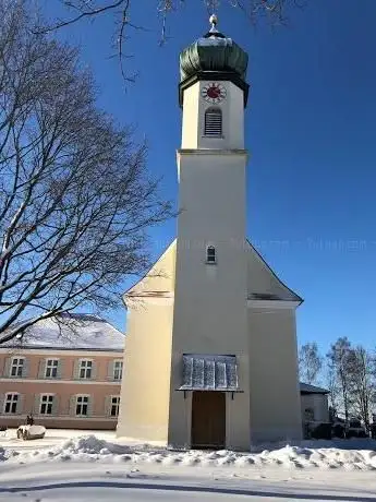 Photo de Museum im Klösterle