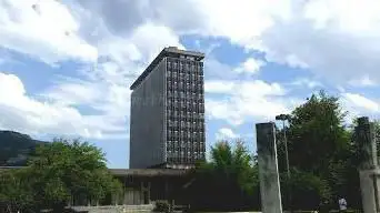 Photo de Parc Paul Mistral