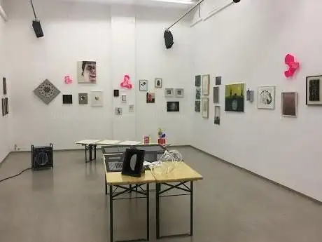 Photo de Kunstverein KOHLENHOF Nürnberg e.V.