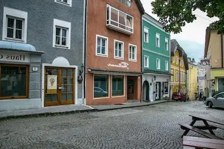 Photo de Rinnholzplatz