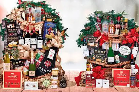 Photo de Sadival - Cestas de Navidad