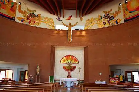 Photo de Church of Saint John Baptist