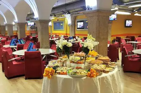 Photo de Bingo Hall VLT and slot machines