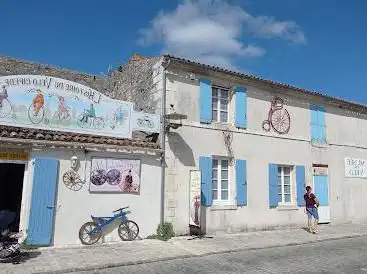 Photo de Musée du vélo