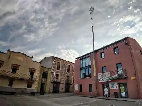Photo de Centre Cultural de Cornellà del Terri