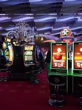 Photo of Casino Bad Wiessee