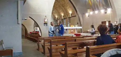 Photo de Église Saint-Michel