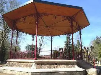 Photo de Jardin botanique de Sedan