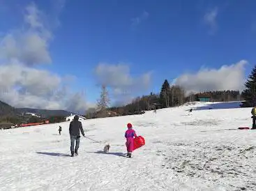 Photo de Xonrupt - Le Poli