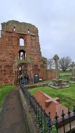 Photo de Lindisfarne Priory  Museum and Shop