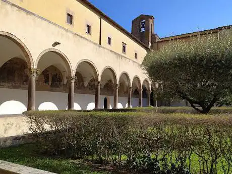 Photo de Musée archéologique national de Tuscania