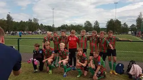 Photo de Solviksvallen