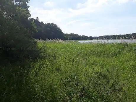 Photo de Herrborum Naturreservat