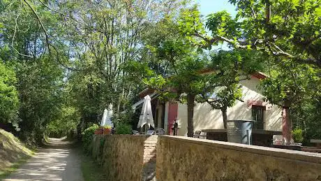Photo de Parc de Pedra Tosca