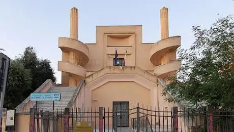 Photo de University Museum of Chieti