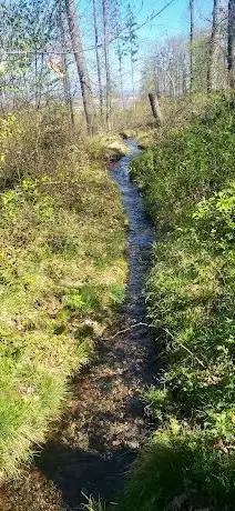 Photo de Mönchsgraben