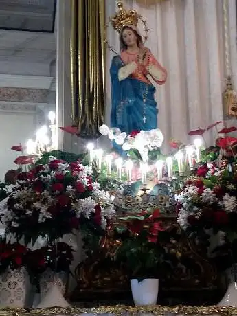 Photo de Chiesa Parrocchiale 
