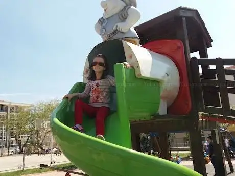 Photo de Zeynep Yalavaç Theme Parks