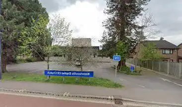 Photo de Waterlooville Baptist Church