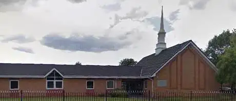 Photo de The Church of Jesus Christ of Latter-day Saints