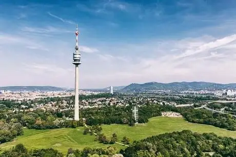Photo of Tour du Danube