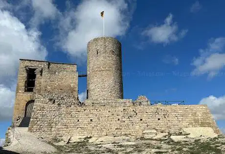 Photo de Castell de Boixadors