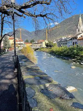 Photo de Adlerbrücke