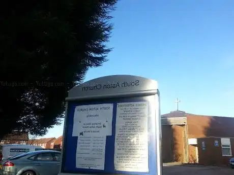 Photo de South Aston United Reformed Church