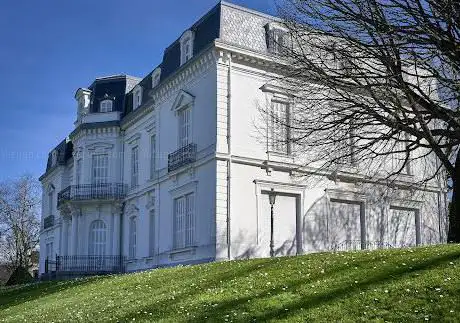 Photo de Aiete jauregia