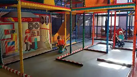 Photo de The Snepkens Indoor Playground