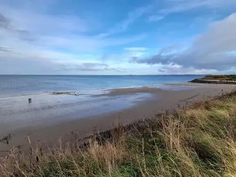 Photo de Beach Walk