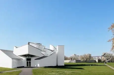 Photo de Vitra Design Museum