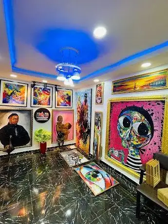 Photo de Godwin Art Gallery
