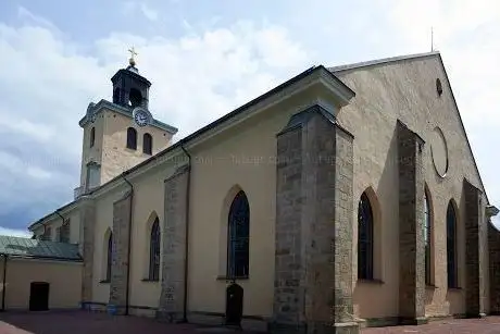 Photo de Christina Church