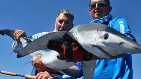 Photo de Lorient Passion Peche