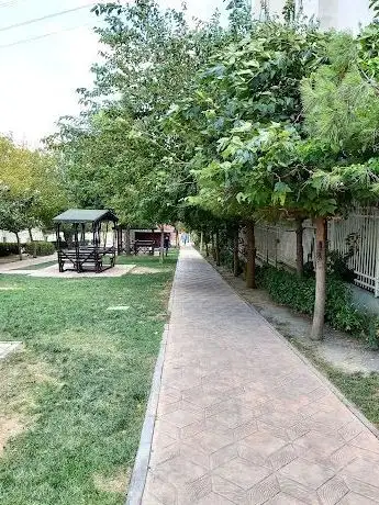 Photo de Bilal Yazkurt Parkı