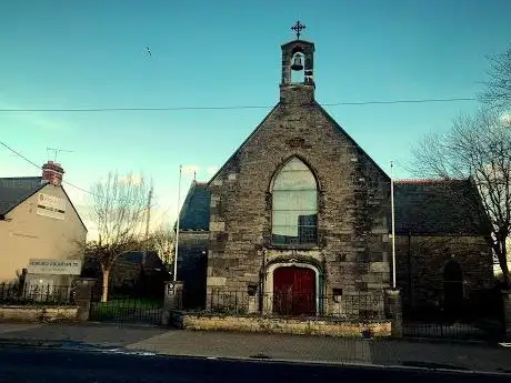 Photo de Église Saint Patrick