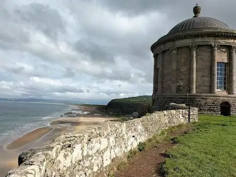 Temple de Mussenden