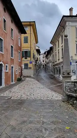 Photo de Museum of the Parish and Treasures of the Duomo of Gemona