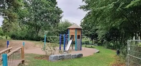 Photo de Spielplatz Auf dem Berge