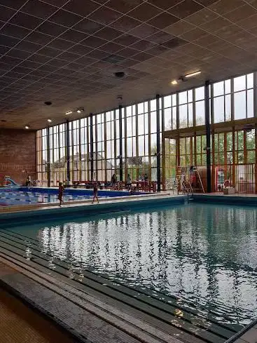 Photo de POOL GABRIEL PANNOUX