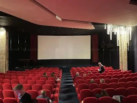 Photo de Cinéma Le Balzac